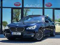 BMW Seria 7 BMW Seria 7 730D xDrive AUTOMATA 258 CP 2018 EURO 5