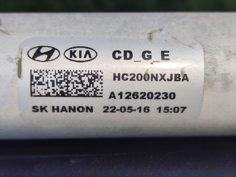 Set radiatoare Hyundai i30 Kia Ceed 2018-2025