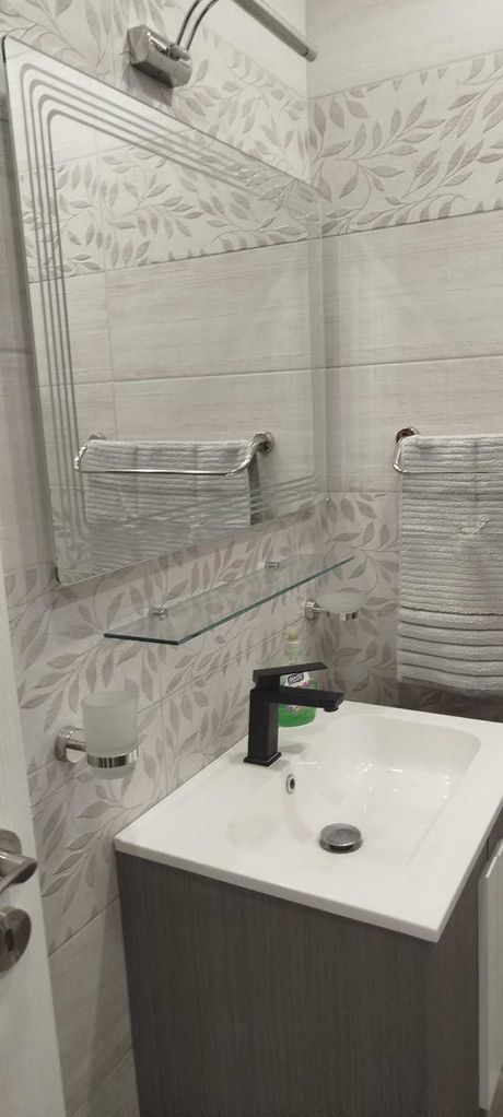 Дава се под наем Двустаен апартамент в София, Дружба 2 - 65 кв.м за 484.5 € - Снимка #12
