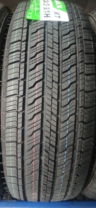 VEMAX 205/65/15 юмшок зима лето
