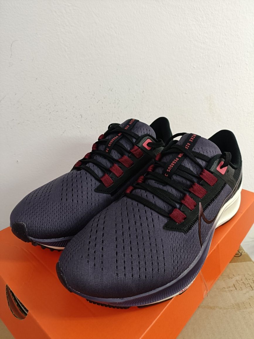 Nike Air Zoom Pegasus 38 номер 41