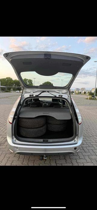 Ford Focus 1.6 TDCI /2010/ EURO 5  /  2300€