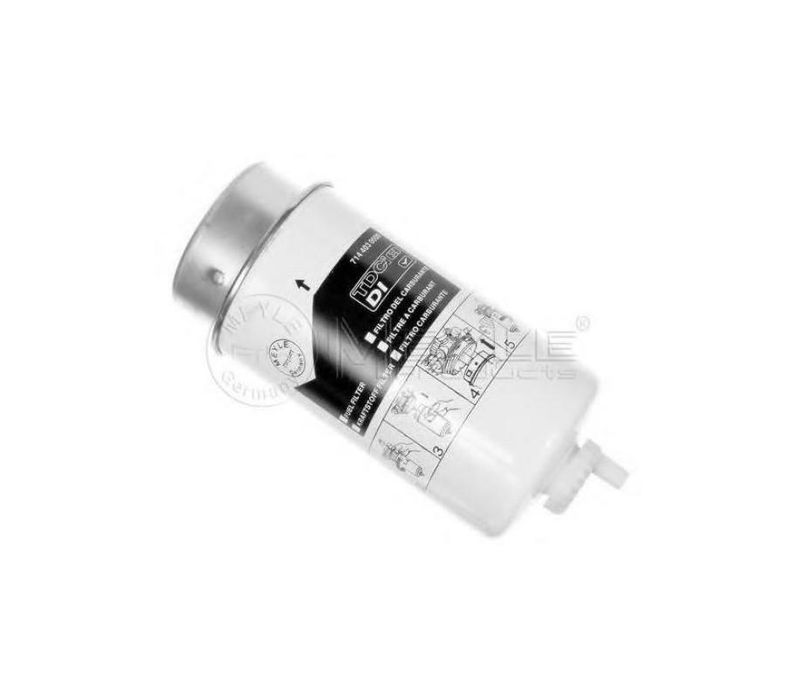 Filtru de combustibil Ford TRANSIT Van FA 2000-2006 1709059
