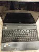 Acer aspire 6530