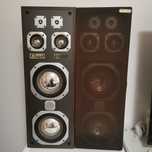 boxe mercuriale, boxe sanyo, philips