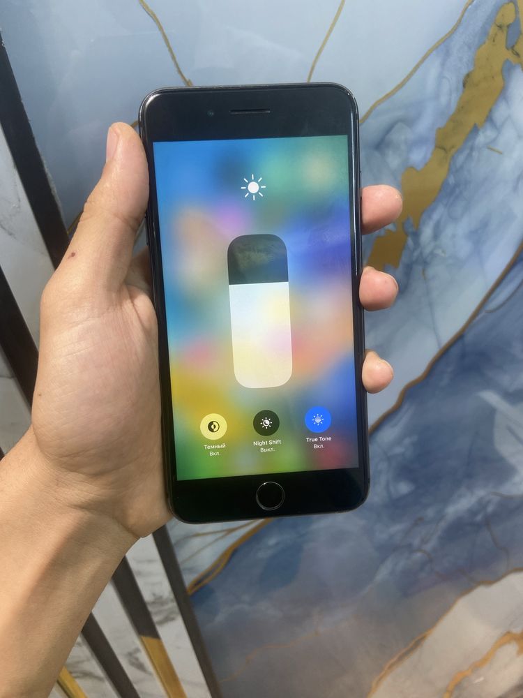 Iphone 8 plus kardak bor