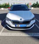 Skoda Scala Ambition,benzina, 1.0 TSI ,110 CP