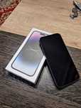 Iphone 14 pro max 128 gb deep purple в гаранция + подарък