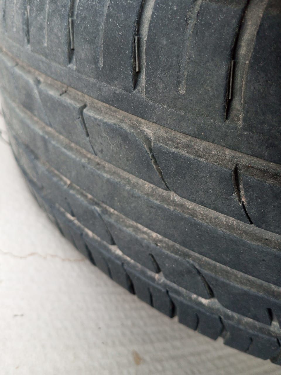 Rays Versus Vesta R15 5x100
Состояние отл