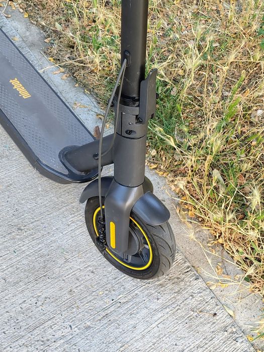 Trotineta Ninebot G30P