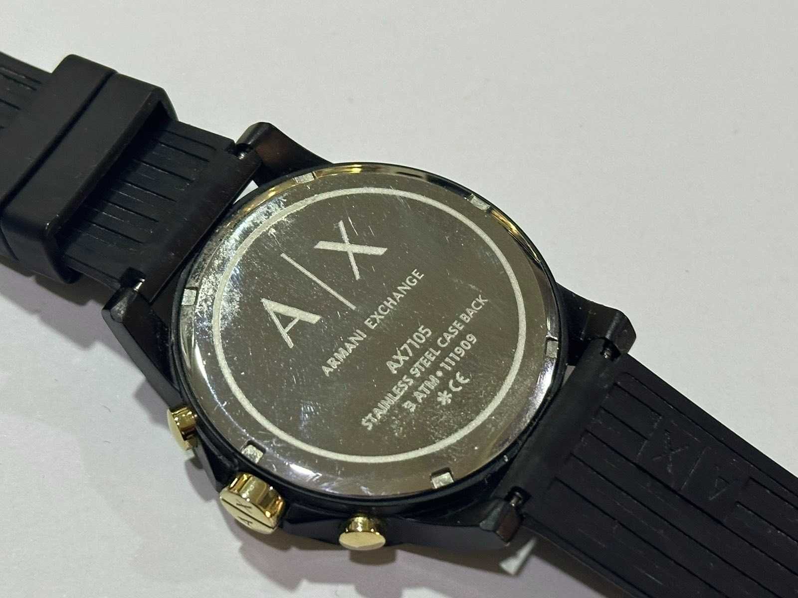 Мъжки часовник ARMANI EXCHANGE AX7105