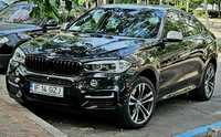 BMW X6 M 5.0D 410cp Extrafull X6