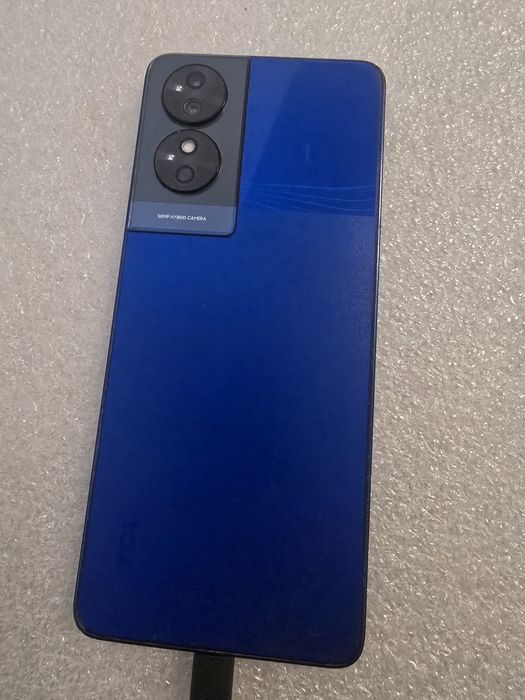 TLC 50 Se за части