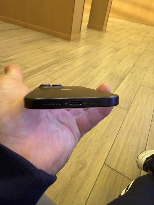 Айфон 16 про макс 256 94% 480.000тг срочно