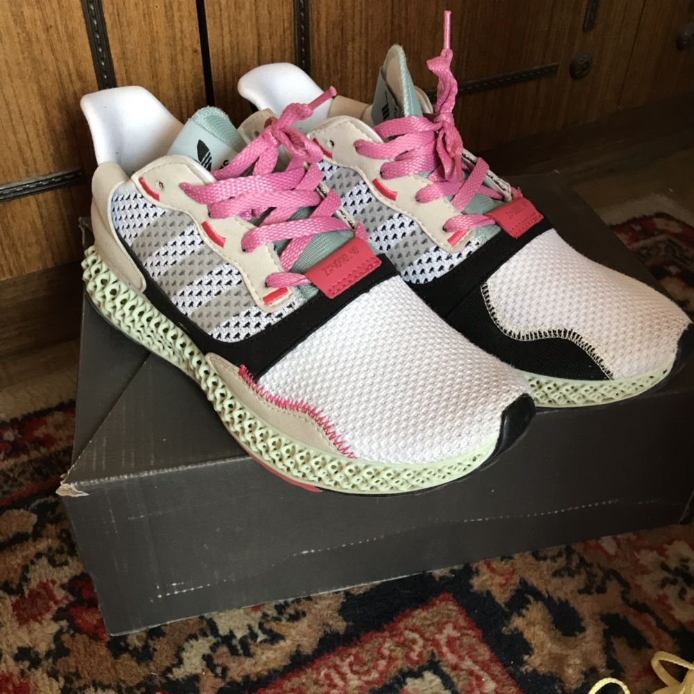 Adidas ZX 4000 4D