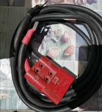Cabluri Profesionale groase conector baterie Anderson Rema eec 86/663
