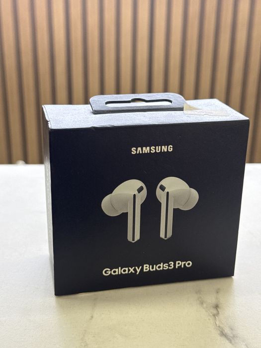 Galaxy Buds3 Pro / Sigilate