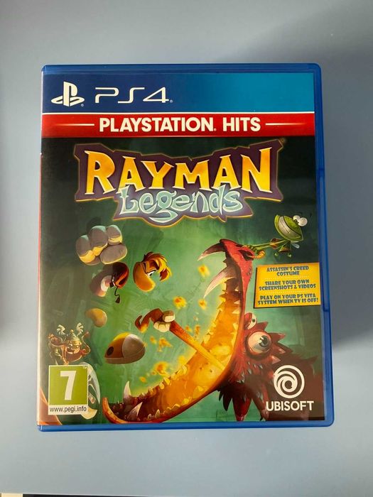 PlayStation игри