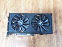 placă video XFX Radeon RX 6650 XT SWFT 210 Gaming 8GB GDDR6