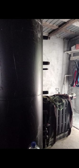 Centrala viadrus hercules u 22 completa