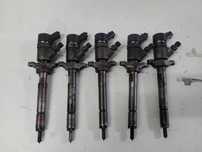 Injectoare 1.6 Tdci HDi 0445110188 Ford C Max Focus Peugeot