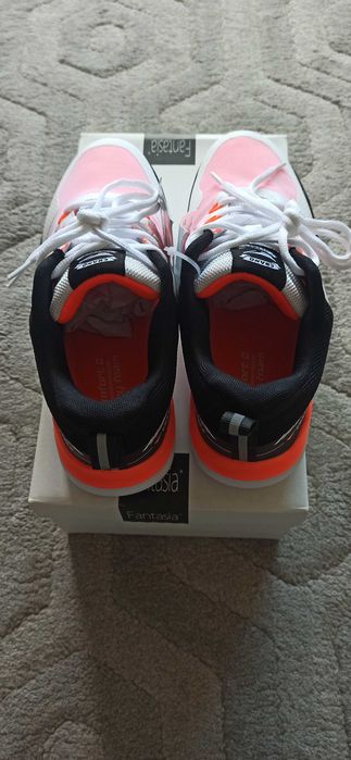 Нови маратонки Grand Attack, 41 н.