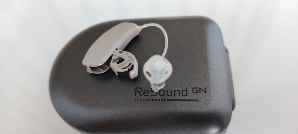 Aparat auditiv Re Sound GN