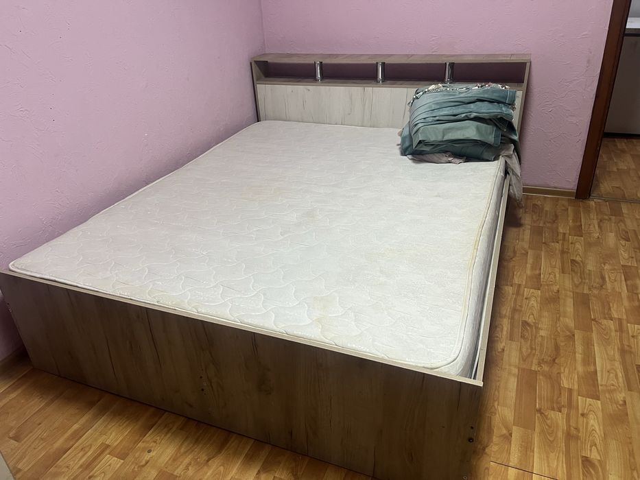 Бесплатно вся мебель только в одни руки
