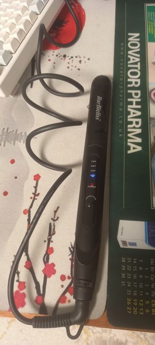 Продам выпрямитель для волос
