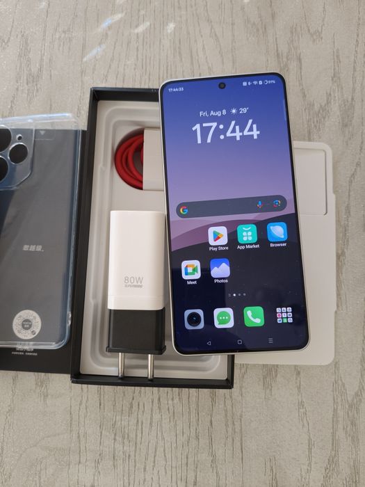 REALME neo 7 SE 12/256 GB