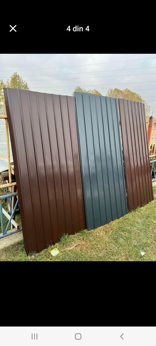 Tablă colorată PROMOȚIE