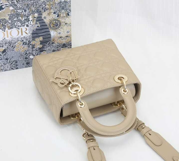 Geanta Lady Dior