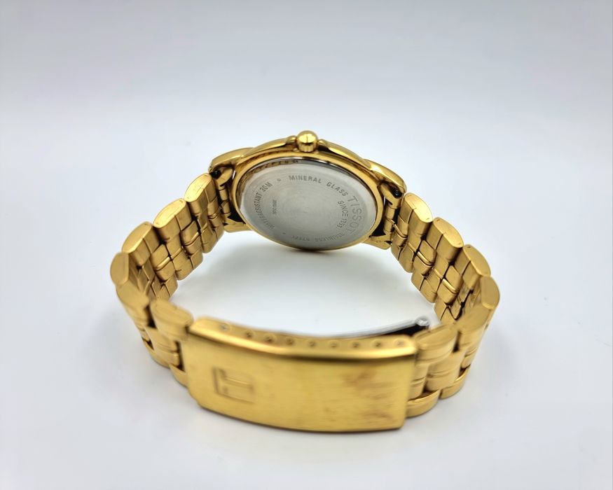 Amanet F28: Ceas Tissot Superstar (N)