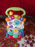 Музикална проходилка Vtech