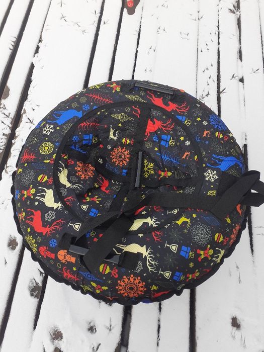 Распродажа Тюбингов новое д 80 см.