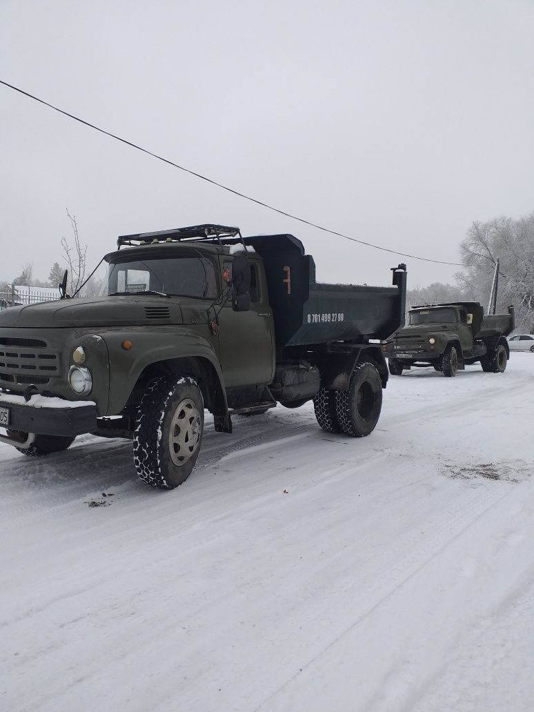 Доставка Отсев Глина Щебень Сникерс  Песок ПГС