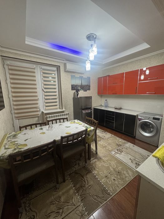 Аренда квартыры жк MegaPolis 2/8/13 Юнусабад 13 квартал Megaplanet