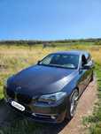 BMW 530 Xdrive/2993cm3/258cp/Facelift Luxury (NERULAT ÎN ȚARĂ)