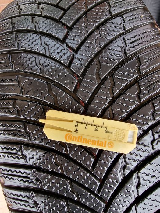Anvelope Firestone 245 /45 /19 m+s dot 2022
