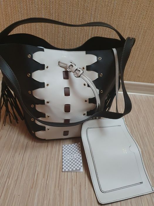 НАМАЛЕНИ!Фурла/Furla*MCM чанти