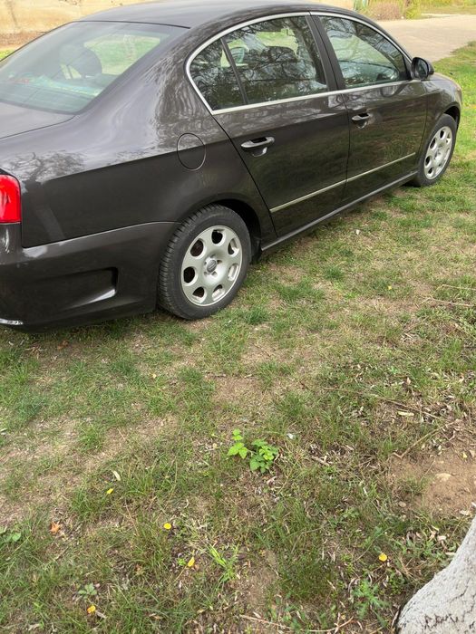 Passat b6 an 2006