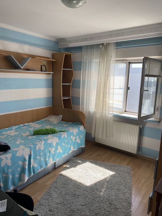 De Vanzare Apartament 3 Camere Bloc 1990 Pret 80.000€