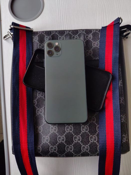 Айфон 11про махс