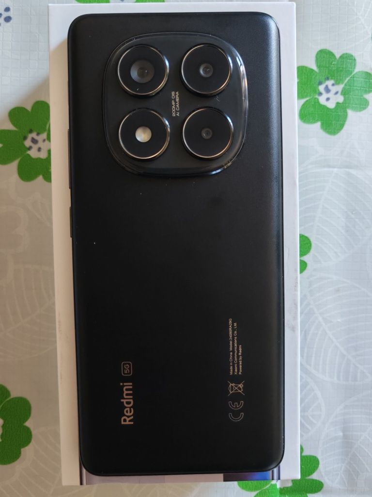 Xiaomi Redmi Note 14 Pro 5G, 8/256 GB