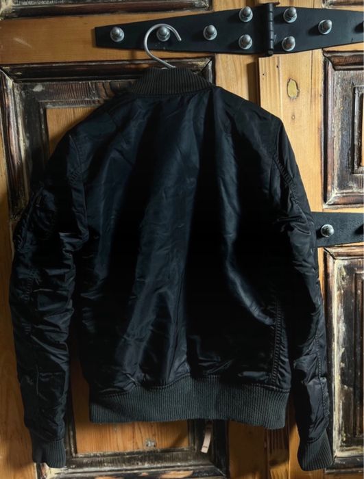 Geacă Bomber Alpha Industries