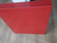 Uși MDF LUCIOS   rosii-noi living box(Lem's)