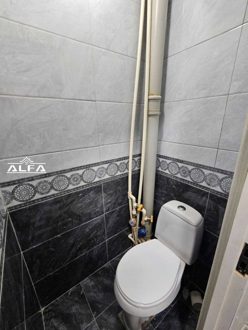 2 xonali 64m² 2-qavat.