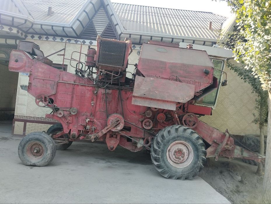 Enisey kanbayin sotiladi 1994 yil