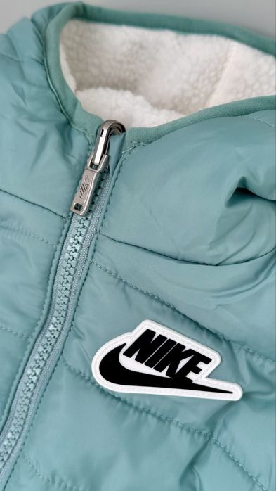 Оригинално Зимно Яке Nike