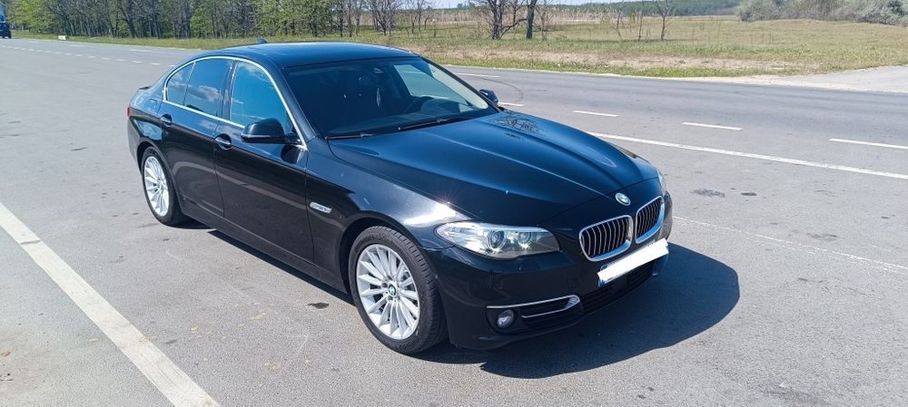 Bmw f10 seria 5 530d 258
